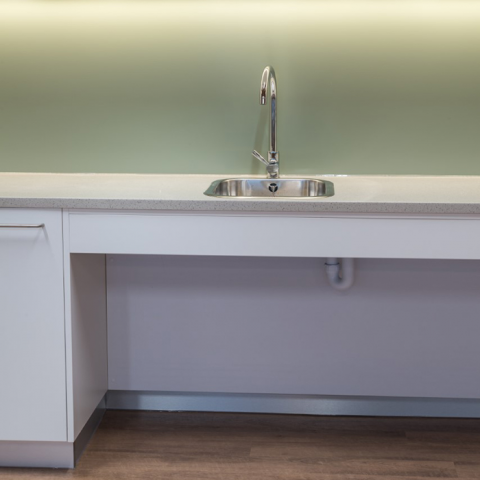 Umbau - besser zuhause