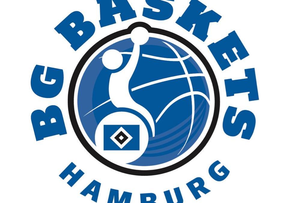 Wir sind stolz, neuer Partner der BG Baskets zu sein!
